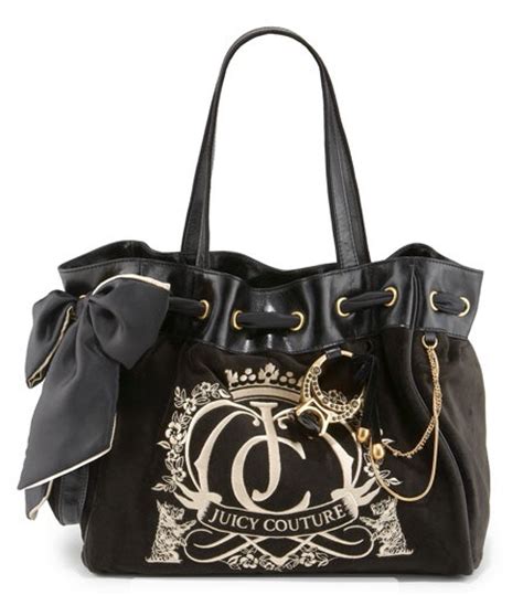 replica juicy couture bags cheap|are juicy couture bags real.